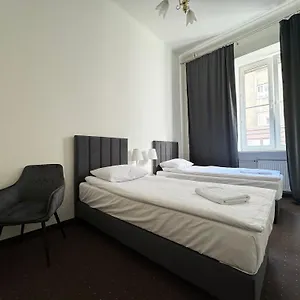 Hotel Mazowiecki Wow, Varšava