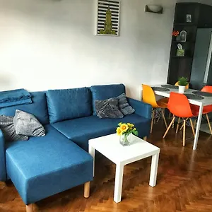 Apartament Ul.złota Z Widokiem Na Pałac Kultury!!!, Warszawa
